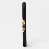 Coques Case-Mate iPhone Vol de nuit (Dos/Gauche)