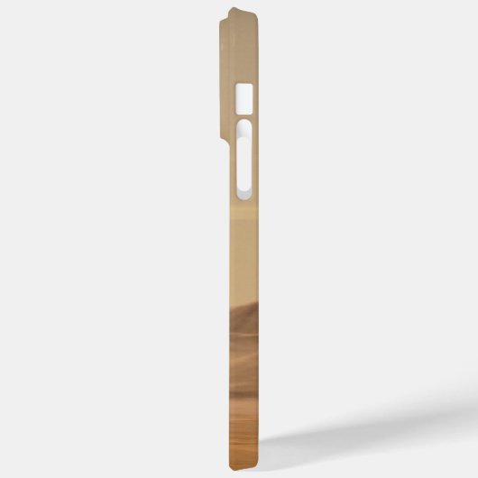 Coques Case-Mate iPhone Vol d'hélicoptère Mars Ingéniity (Verso / Gauche)