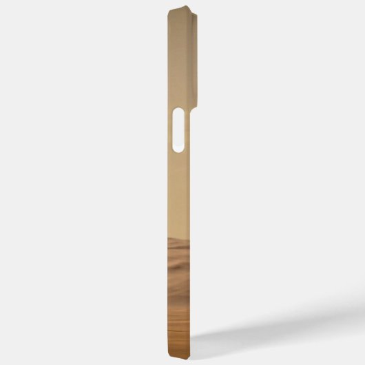 Coques Case-Mate iPhone Vol d'hélicoptère Mars Ingéniity (Verso / Droite)