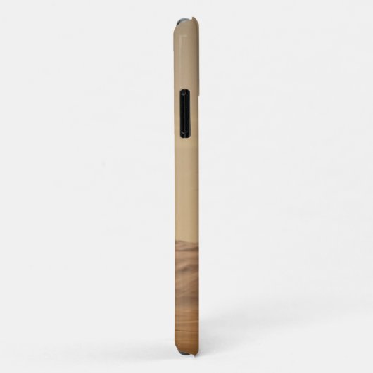 Coques Case-Mate iPhone Vol d'hélicoptère Mars Ingéniity (Dos/Droite)