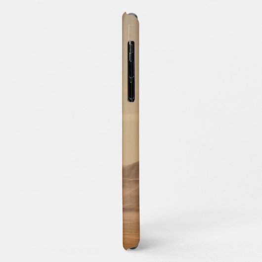 Coques Case-Mate iPhone Vol d'hélicoptère Mars Ingéniity (Dos/Gauche)