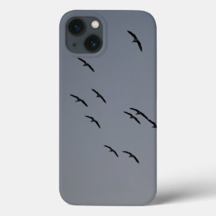Case-Mate iPhone Case Vol du soir