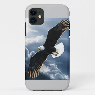 Etui iPhone Case-Mate Vol Eagle