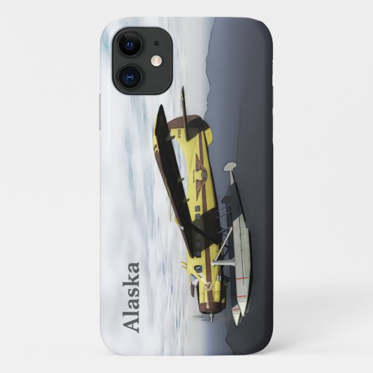 Coques Case-Mate iPhone Vol Moose Aviation de Havilland DH3-C Otter (Dos)