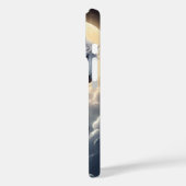 Coques Case-Mate iPhone Vol Pegasus (Verso / Gauche)