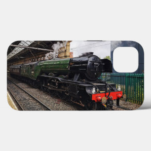 Case-Mate iPhone Case Vol Scotsman À Preston Railway Station