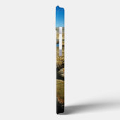 Coques Case-Mate iPhone Volcan de Payachalas (Verso / Gauche)