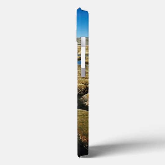 Coques Case-Mate iPhone Volcan de Payachalas (Verso / Gauche)