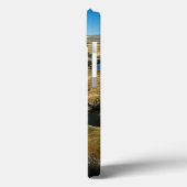 Coques Case-Mate iPhone Volcan de Payachalas (Verso / Gauche)