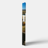 Coques Case-Mate iPhone Volcan de Payachalas (Verso / Droite)