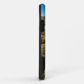 Coques Case-Mate iPhone Volcan de Payachalas (Dos/Droite)