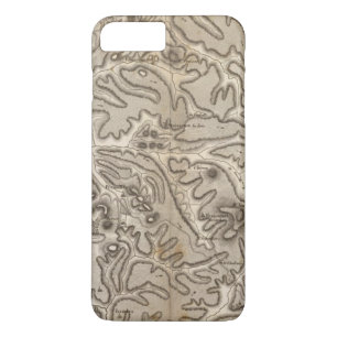 Coque iPhone 7 Plus Volcans Haute la Loire