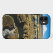 Coques Case-Mate iPhone Volcans Payachalas (Dos (Horizontal))