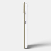 Coques Case-Mate iPhone Voler d'Eagle chauve (Verso / Gauche)