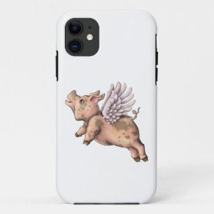 Case-Mate iPhone Case Voler des cochons