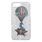 Coques Case-Mate iPhone Voler Zebra (Dos)