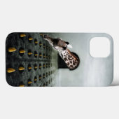 Coques Case-Mate iPhone voleur 2 de tulipe 2013 (Verso (horizontal))