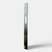 Coques Case-Mate iPhone voleur 2 de tulipe 2013 (Verso / Droite)