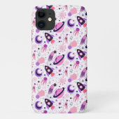 Coques Case-Mate iPhone Volez dans l'espace ! (Dos)