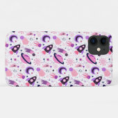 Coques Case-Mate iPhone Volez dans l'espace ! (Dos (Horizontal))