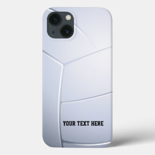 Coques Pour iPhone Volleyball Sport Cool Gifts