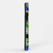 Coques Case-Mate iPhone Vortex fractal (Dos/Droite)