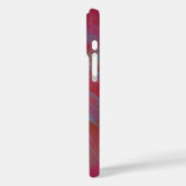 Coques Case-Mate iPhone Vortex of Dreams Art abstrait (Verso / Gauche)