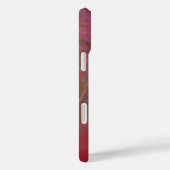 Coques Case-Mate iPhone Vortex of Dreams Art abstrait (Verso / Droite)