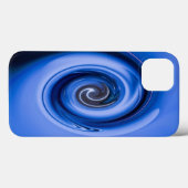 Coques Case-Mate iPhone Vortex par Shirley Taylor (Verso (horizontal))
