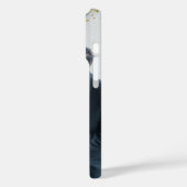 Coques Case-Mate iPhone Vos Couples préférés Photo Gold Sparkles (Verso / Gauche)