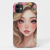 Coques Case-Mate iPhone votre appareil téléphonique (Dos)