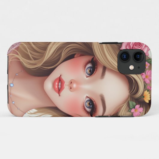 Coques Case-Mate iPhone votre appareil téléphonique (Dos (Horizontal))