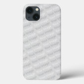 Coques Case-Mate iPhone Votre image (Verso)
