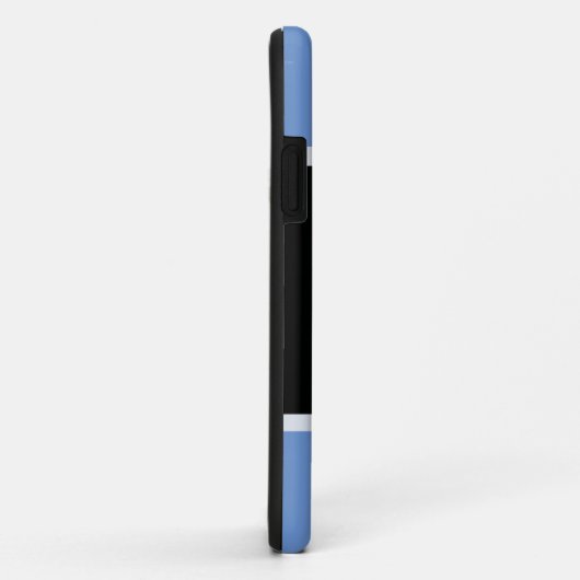 Coques Case-Mate iPhone Votre image ici (Dos/Droite)