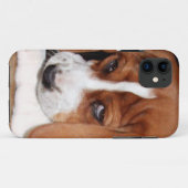 Coques Case-Mate iPhone Votre image ici (Dos (Horizontal))