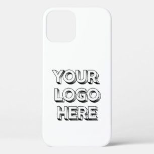 Case-Mate iPhone Case Votre logo ici