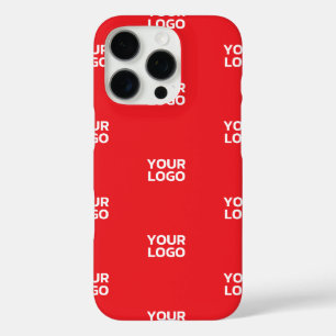 Coques iPhone 16 Pro Votre logo ou n'importe quelle image/design automa