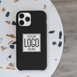 Case-Mate iPhone Case Votre logo promo entreprise