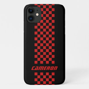 Case-Mate iPhone Case Votre nom Couleurs entièrement personnalisées À da