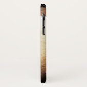 Coques Case-Mate iPhone Votre nom Custom Baseball Artework (Dos/Gauche)