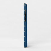 Coques Case-Mate iPhone votre nom personnalisé (Dos/Gauche)