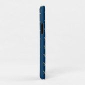 Coques Case-Mate iPhone votre nom personnalisé (Dos/Droite)