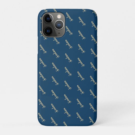 Coques Case-Mate iPhone votre nom personnalisé (Dos)