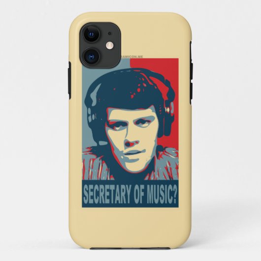 Coques Case-Mate iPhone Votre Obamicon.Me (Dos)