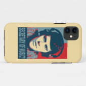 Coques Case-Mate iPhone Votre Obamicon.Me (Dos (Horizontal))
