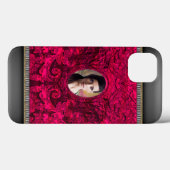 Coques Case-Mate iPhone Votre photo Elegant Classic Protection (Verso (horizontal))