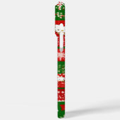 Coques Case-Mate iPhone Votre rêve votre conception (Verso / Gauche)