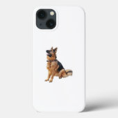 Coques Case-Mate iPhone Votre shell de périphérique (Verso)