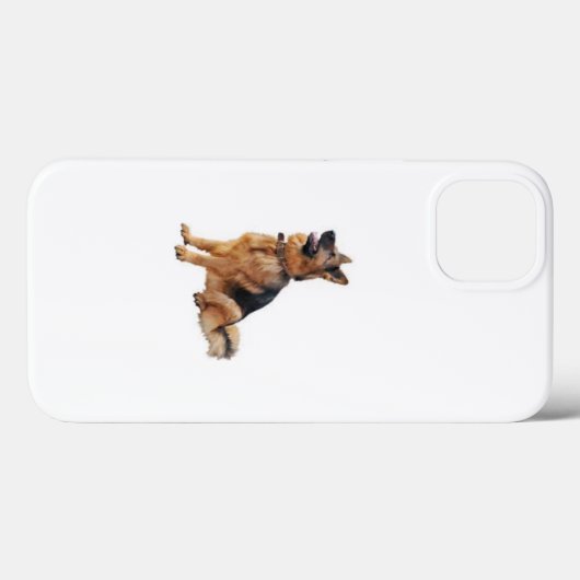 Coques Case-Mate iPhone Votre shell de périphérique (Verso (horizontal))