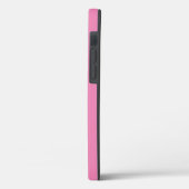 Coques Case-Mate iPhone Vous aimez (Verso / Gauche)